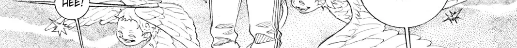 Read Blue Exorcist chapter 129 image 13 on Lezhin
