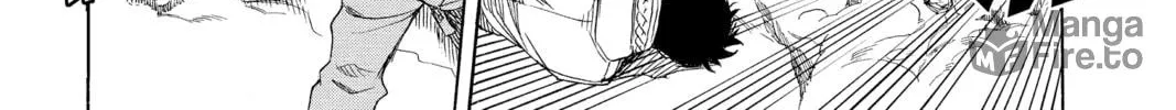 Read Blue Exorcist chapter 129 image 23 on Lezhin