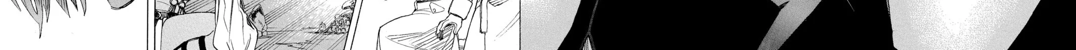 Read Blue Exorcist chapter 129 image 51 on Lezhin