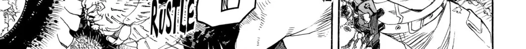 Read Blue Exorcist chapter 129 image 63 on Lezhin