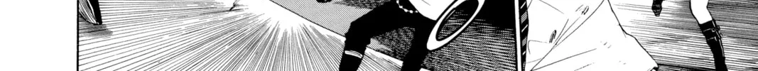 Read Blue Exorcist chapter 13 image 3 on Lezhin