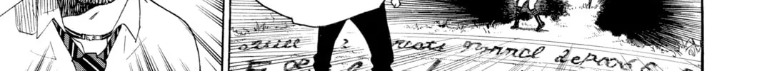 Read Blue Exorcist chapter 13 image 33 on Lezhin