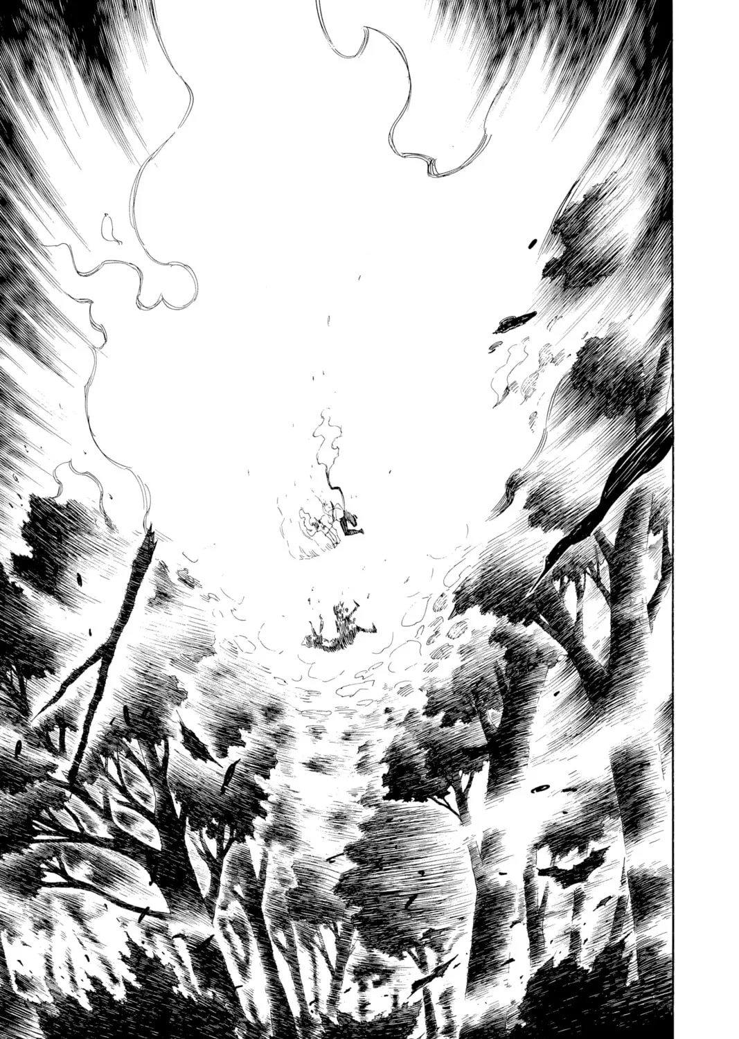 Read Blue Exorcist chapter 13 image 80 on Lezhin
