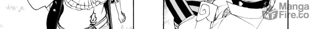 Read Blue Exorcist chapter 13 image 9 on Lezhin