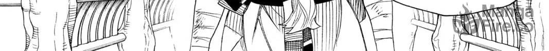Read Blue Exorcist chapter 130 image 19 on Lezhin