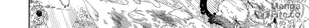 Read Blue Exorcist chapter 130 image 23 on Lezhin