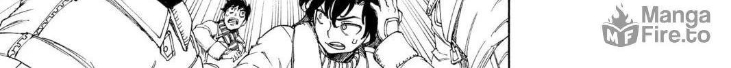 Read Blue Exorcist chapter 130 image 35 on Lezhin