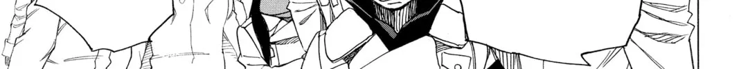 Read Blue Exorcist chapter 130 image 51 on Lezhin