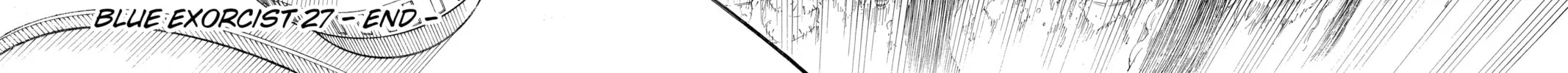 Read Blue Exorcist chapter 130 image 73 on Lezhin