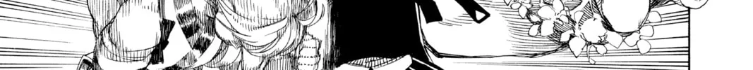 Read Blue Exorcist chapter 131 image 13 on Lezhin