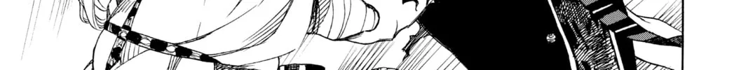 Read Blue Exorcist chapter 131 image 33 on Lezhin
