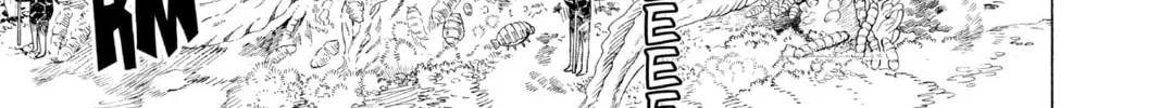 Read Blue Exorcist chapter 131 image 45 on Lezhin
