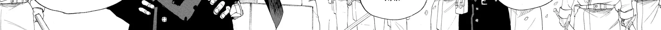 Read Blue Exorcist chapter 131 image 51 on Lezhin