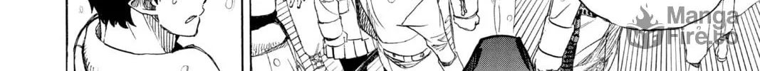 Read Blue Exorcist chapter 131 image 69 on Lezhin
