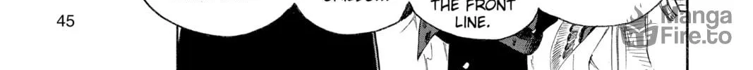 Read Blue Exorcist chapter 131 image 71 on Lezhin