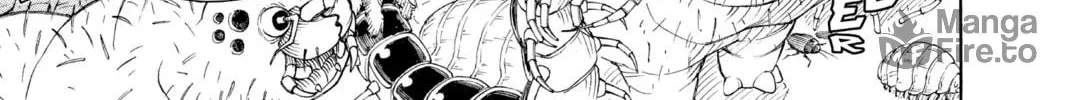 Read Blue Exorcist chapter 132 image 17 on Lezhin