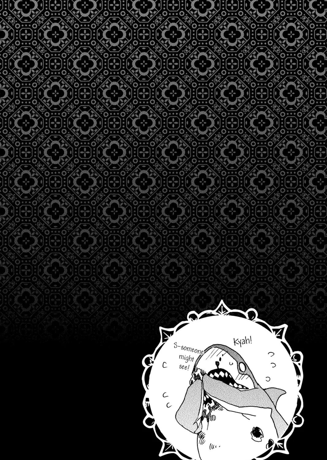 Read Blue Exorcist chapter 132 image 2 on Lezhin