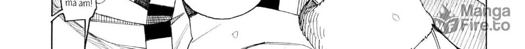 Read Blue Exorcist chapter 132 image 29 on Lezhin