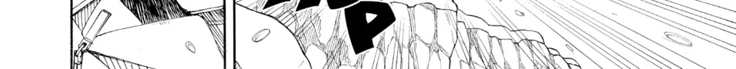 Read Blue Exorcist chapter 132 image 33 on Lezhin