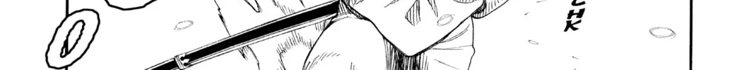 Read Blue Exorcist chapter 132 image 37 on Lezhin