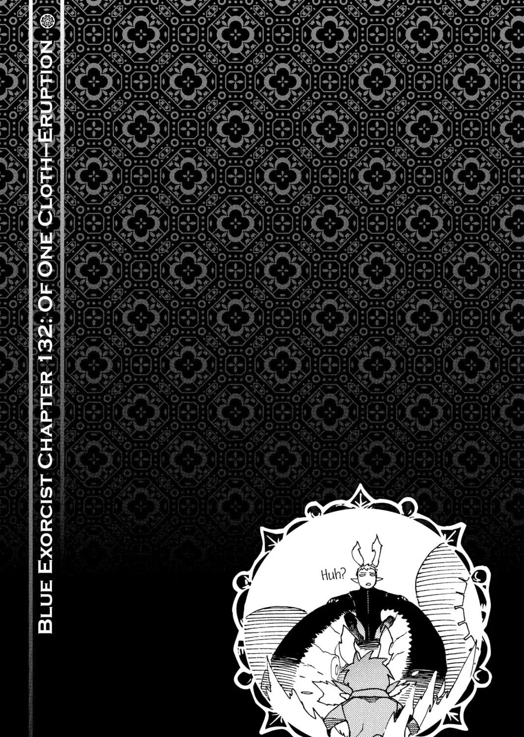 Read Blue Exorcist chapter 132 image 52 on Lezhin