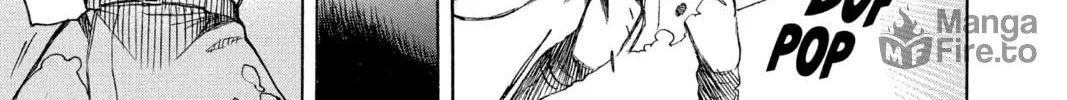 Read Blue Exorcist chapter 133 image 9 on Lezhin