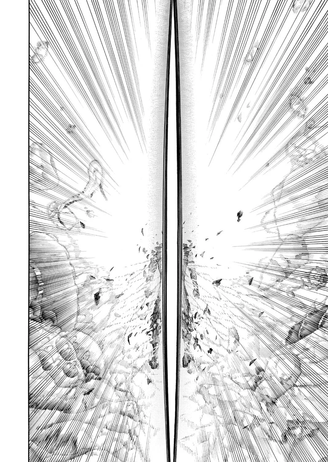 Read Blue Exorcist chapter 133 image 94 on Lezhin
