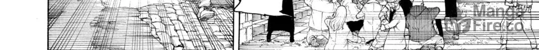 Read Blue Exorcist chapter 134 image 47 on Lezhin