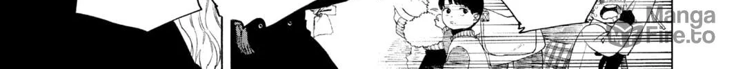 Read Blue Exorcist chapter 134 image 49 on Lezhin