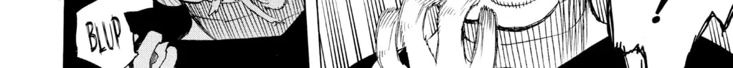 Read Blue Exorcist chapter 134 image 63 on Lezhin