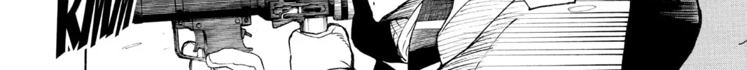Read Blue Exorcist chapter 135 image 45 on Lezhin
