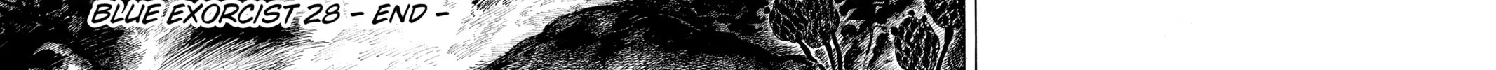 Read Blue Exorcist chapter 135 image 69 on Lezhin