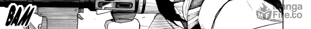 Read Blue Exorcist chapter 136 image 29 on Lezhin