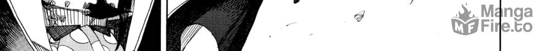 Read Blue Exorcist chapter 137 image 39 on Lezhin