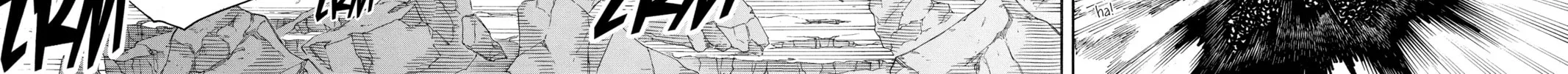 Read Blue Exorcist chapter 137 image 43 on Lezhin