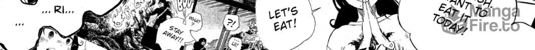 Read Blue Exorcist chapter 138 image 47 on Lezhin