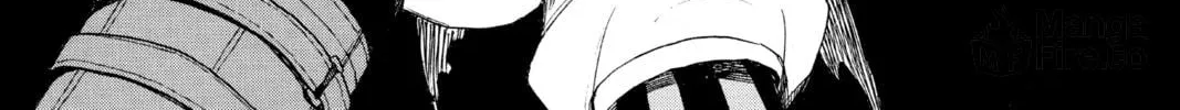 Read Blue Exorcist chapter 139 image 23 on Lezhin