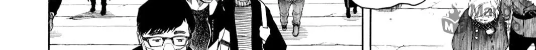Read Blue Exorcist chapter 139 image 47 on Lezhin