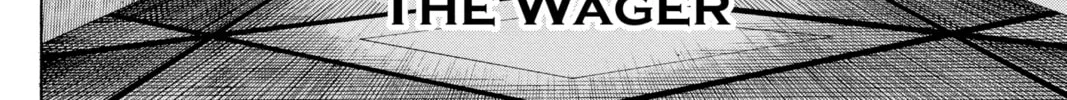 Read Blue Exorcist chapter 14 image 15 on Lezhin