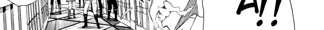 Read Blue Exorcist chapter 14 image 21 on Lezhin
