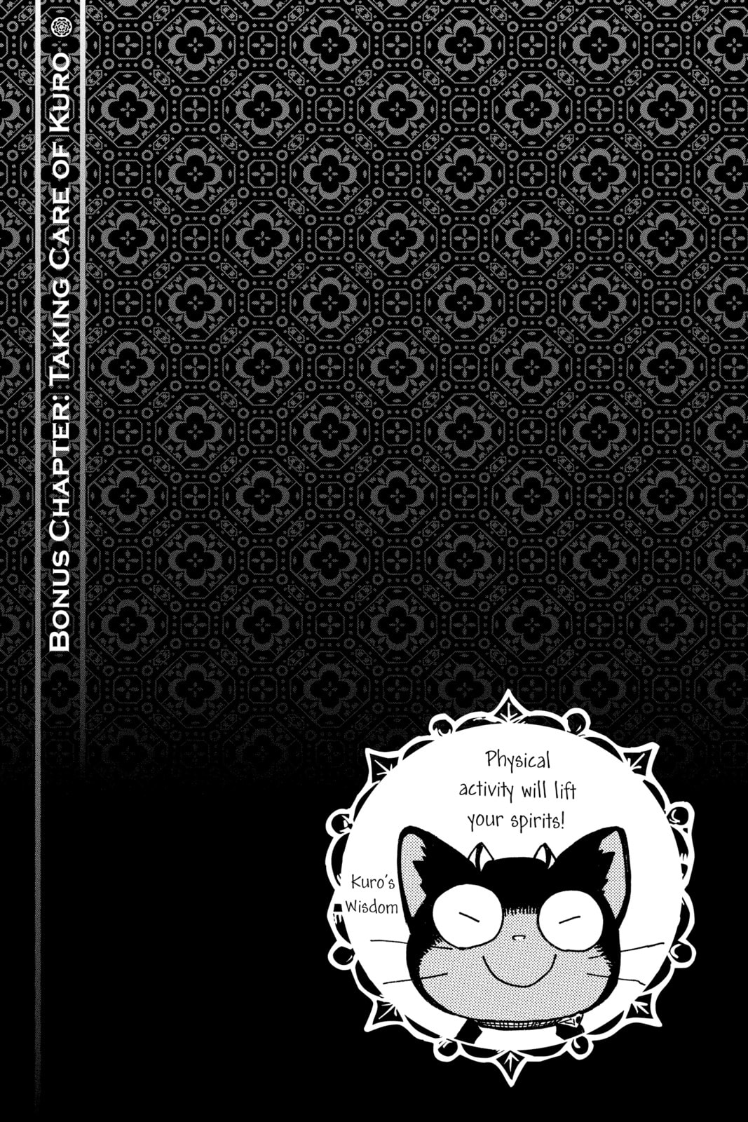 Read Blue Exorcist chapter 140.1 image 15 on Lezhin