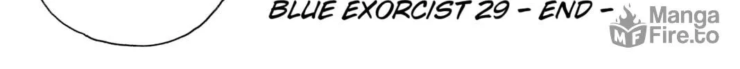 Read Blue Exorcist chapter 140.5 image 29 on Lezhin
