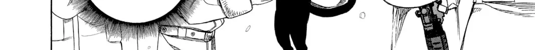 Read Blue Exorcist chapter 140.5 image 3 on Lezhin