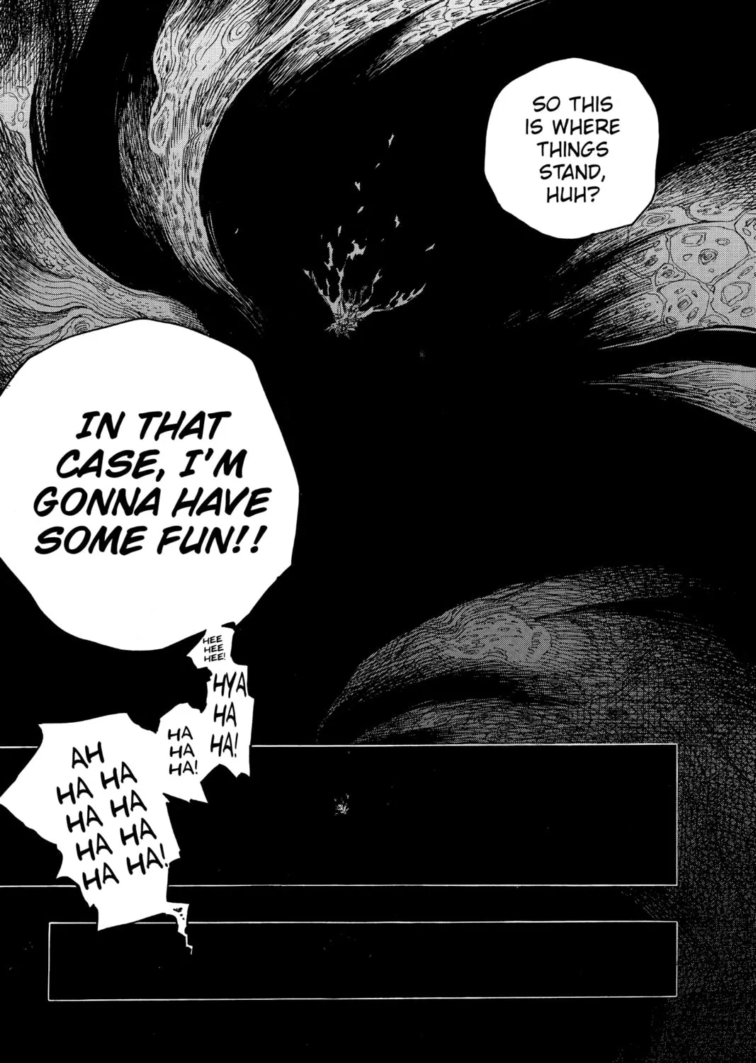 Read Blue Exorcist chapter 140 image 60 on Lezhin