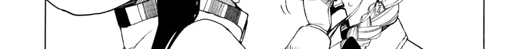 Read Blue Exorcist chapter 142 image 25 on Lezhin