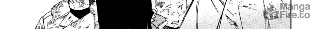 Read Blue Exorcist chapter 142 image 49 on Lezhin