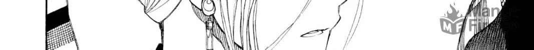 Read Blue Exorcist chapter 143 image 11 on Lezhin