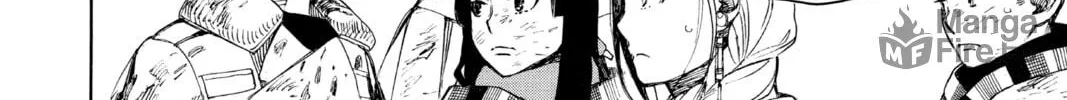 Read Blue Exorcist chapter 143 image 19 on Lezhin