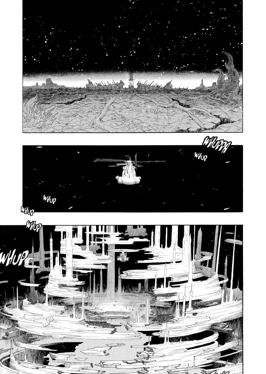 Read Blue Exorcist chapter 144 image 40 on Lezhin
