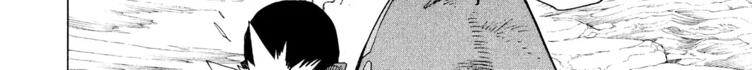 Read Blue Exorcist chapter 144 image 43 on Lezhin